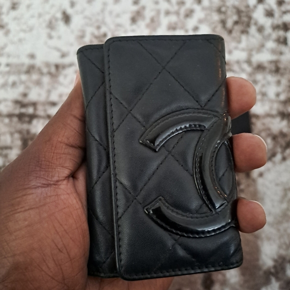 Chanel key holder - Picture 7 of 9